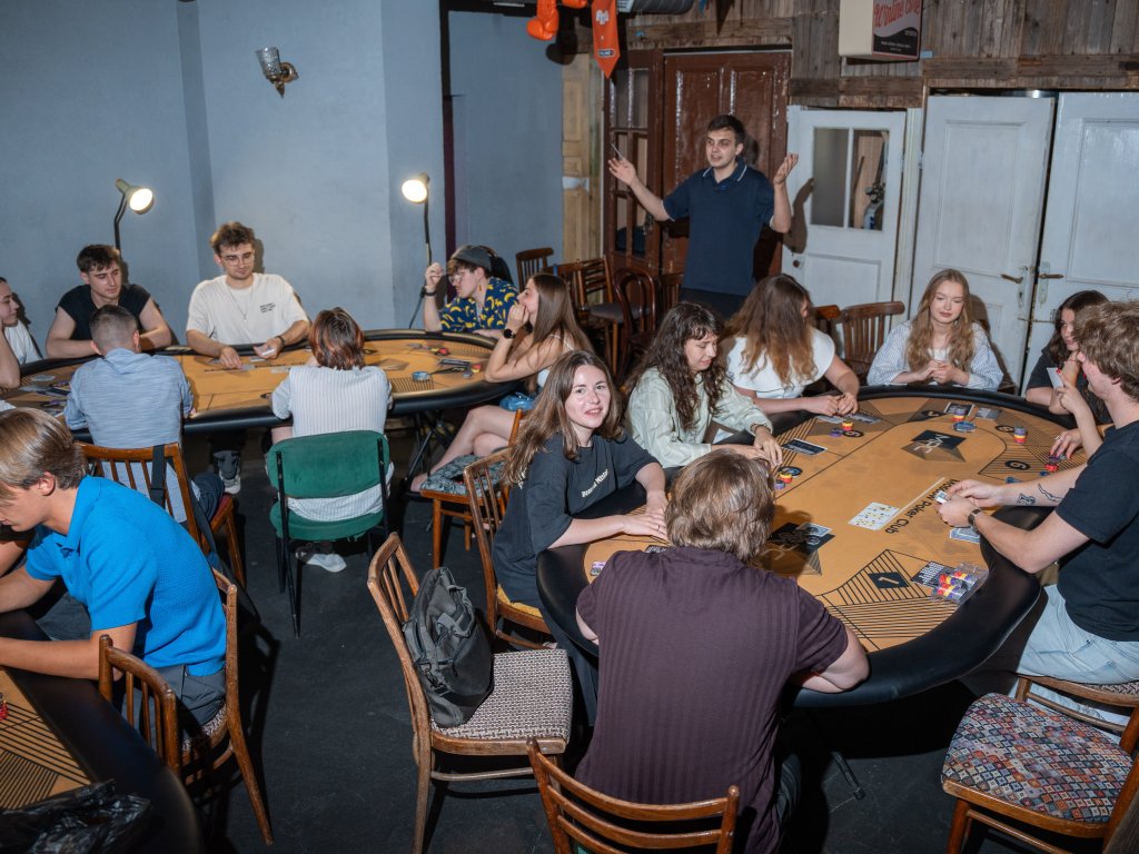 Open MPC & Ровестник