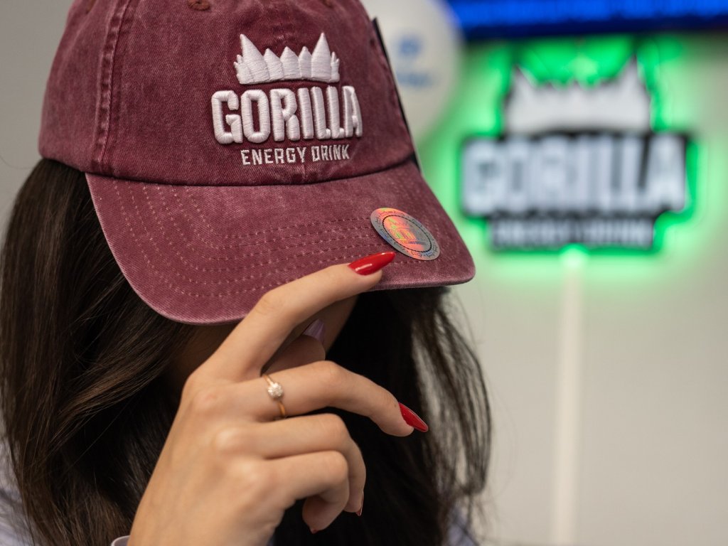 Gorilla special knockout