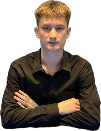 Гречихин Даниил